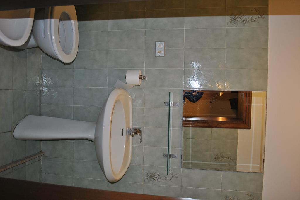 Il Gatto E La Volpe Hotel Gambassi Terme Cameră foto