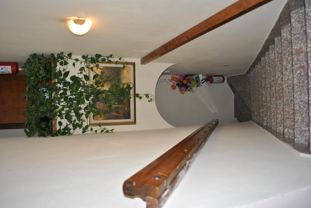 Il Gatto E La Volpe Hotel Gambassi Terme Cameră foto